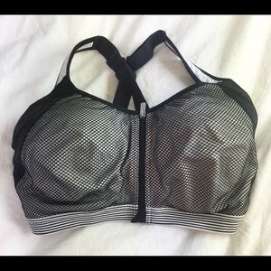 VSX Victoria’s Secret Sports Bra 34DDD